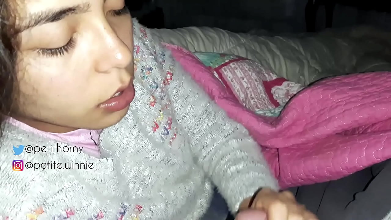 ຂ້າພະເຈົ້າກືນນົມສະສົມຂອງຜົວທັງຫມົດ - ລີ້ນສະແດງທີ່ມີ cum