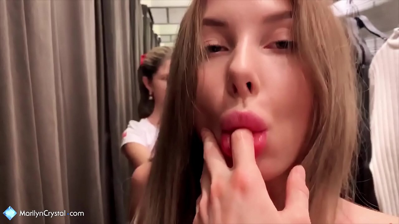 Lesbians masturbate and lick pussy store - gin gerson crystal marilyn