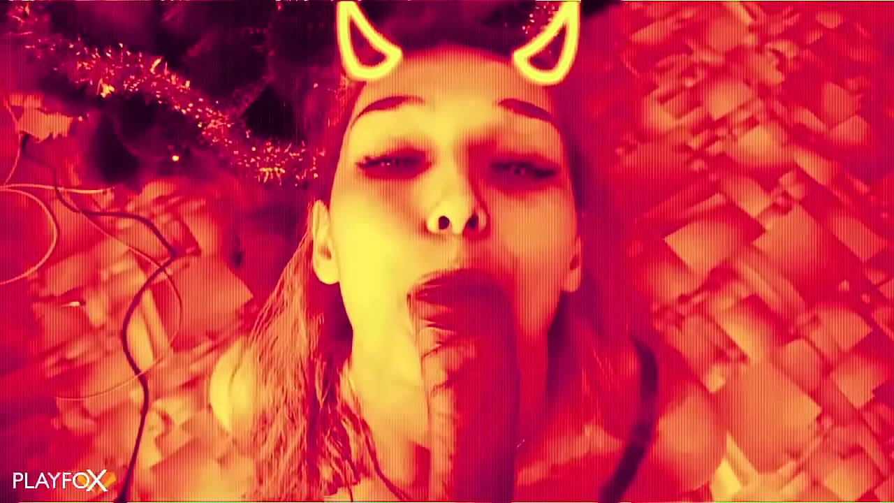Devilish hottie ໄດ້ fucked ດີ ແທ້ ແລະ ໄດ້ ຮັບ ການ ສ້າງ ຄວາມ ຫມັ້ນ ກ່ຽວ ກັບ ກົ້ນ ຂອງ ນາງ