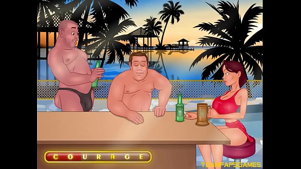 ເດັກນ້ອຍກວາດຢາຢູ່ຣີສອດ bdsm