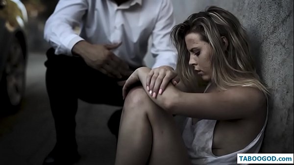 ເລື່ອງຕະຫລົກ: ເດັກຍິງໄວລຸ້ນທີ່ບໍ່ມີທີ່ຢູ່ອາໄສ